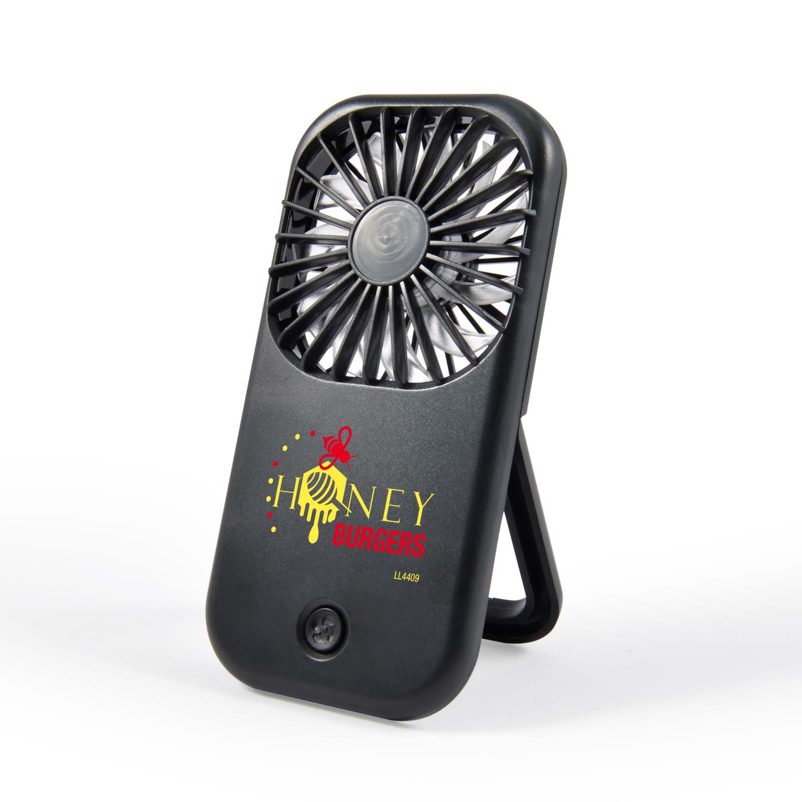 Sirocco Fan [2-LL4409]