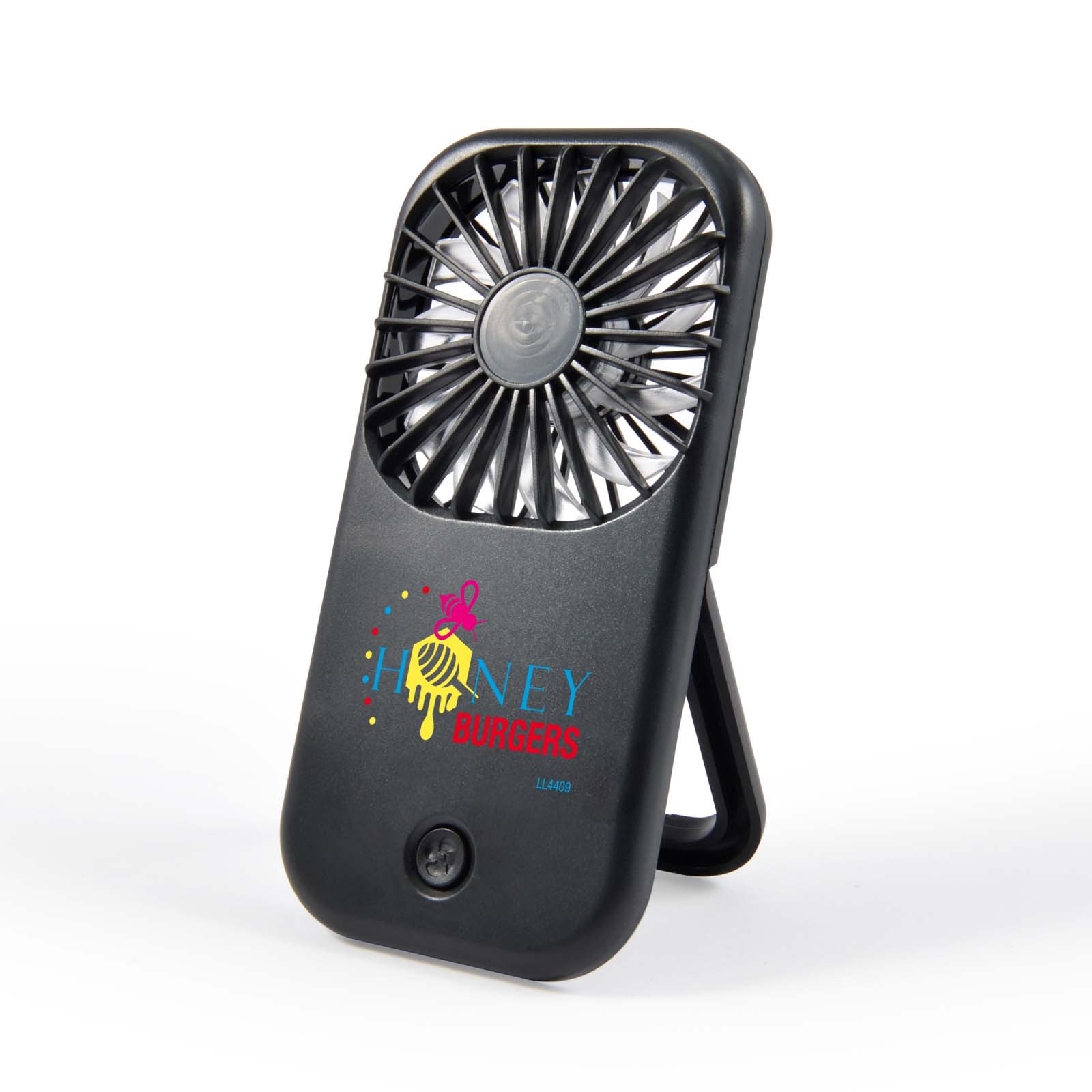 Sirocco Fan [2-LL4409]