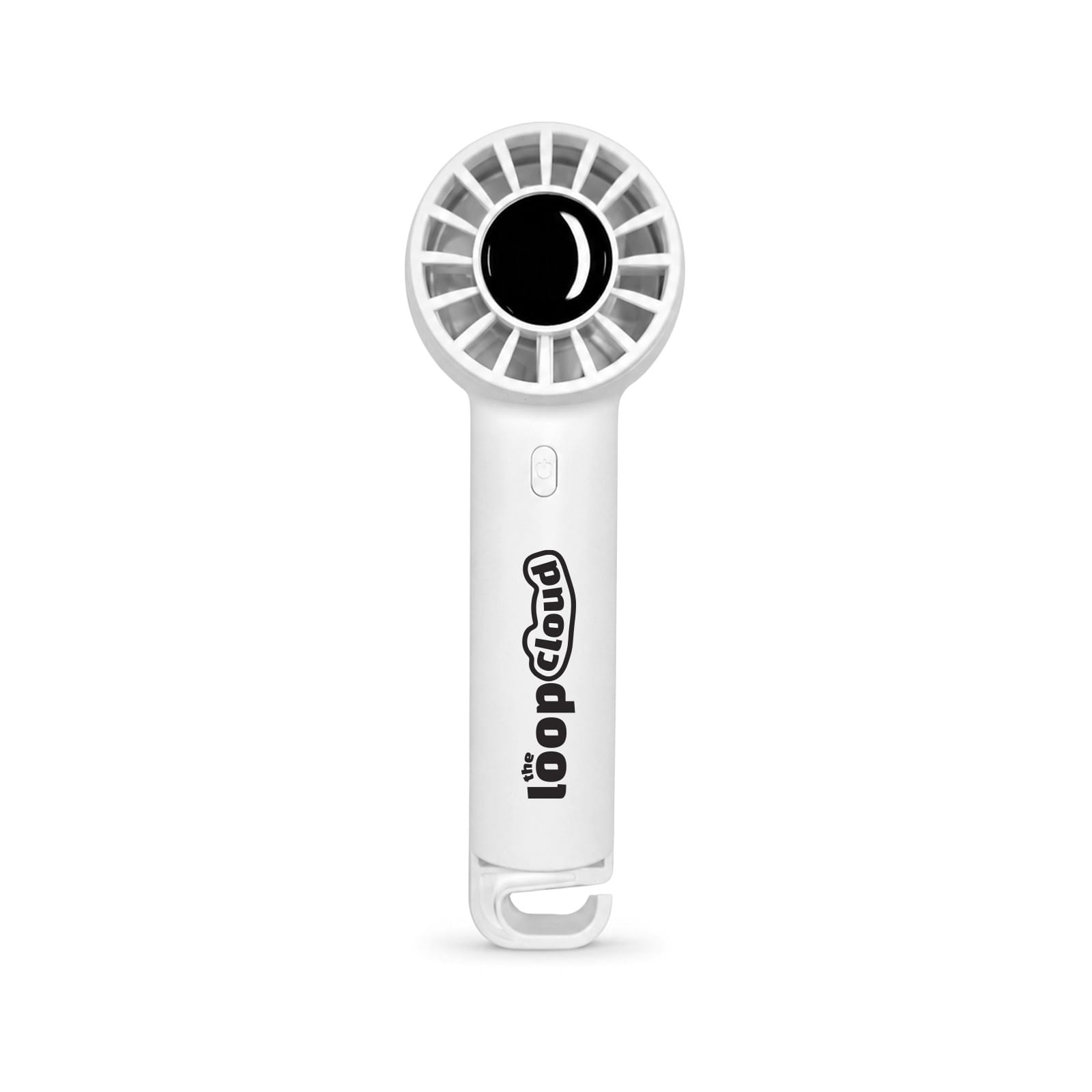 Nomad Rechargeable Fan [2-LL4410]