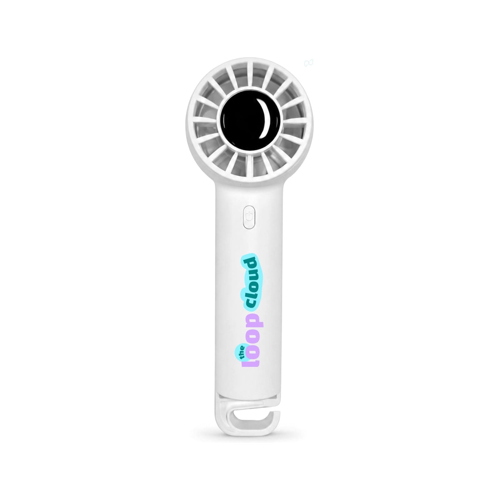Nomad Rechargeable Fan [2-LL4410]
