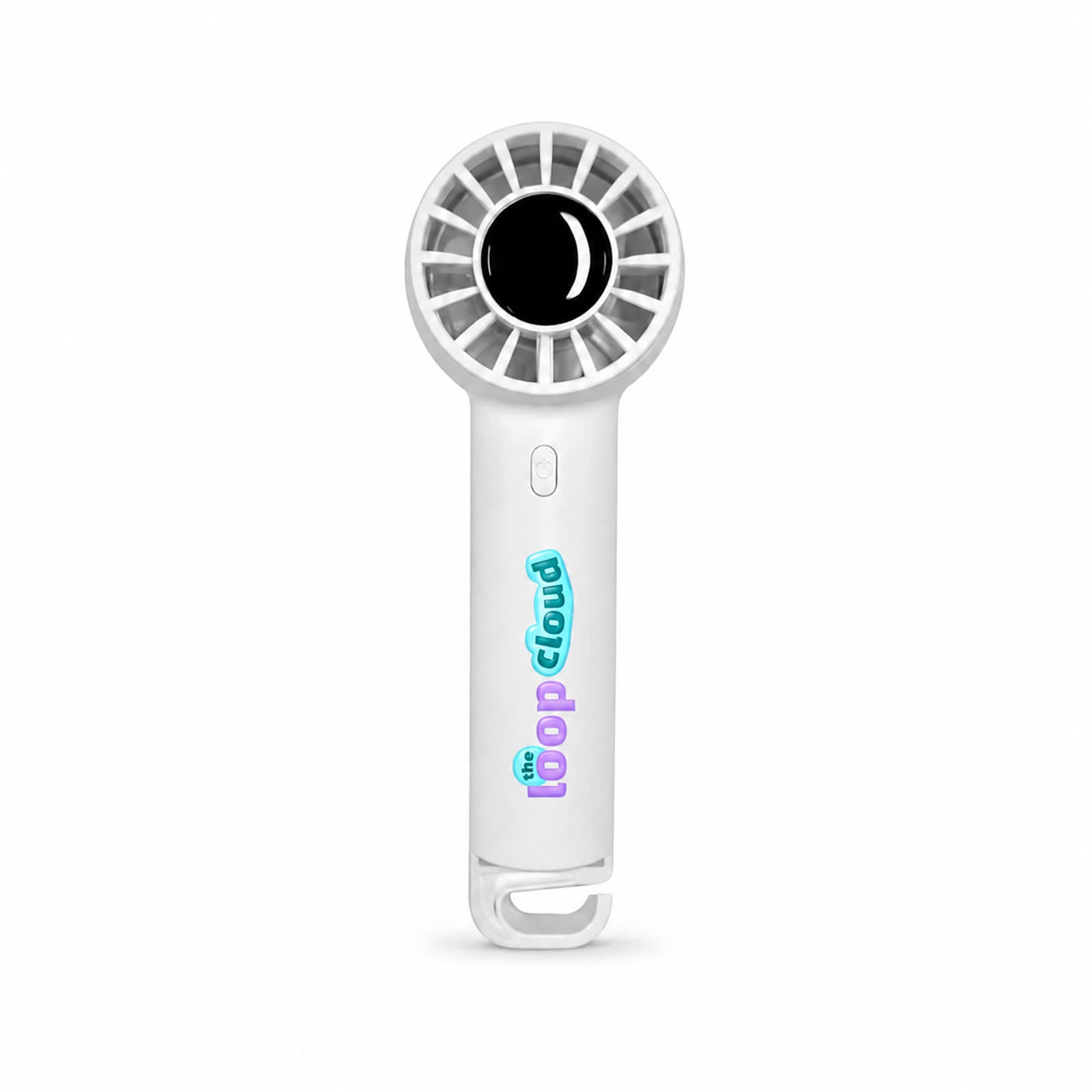 Nomad Rechargeable Fan [2-LL4410]