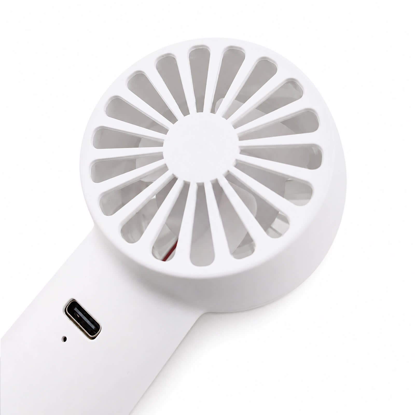 Nomad Rechargeable Fan [2-LL4410]