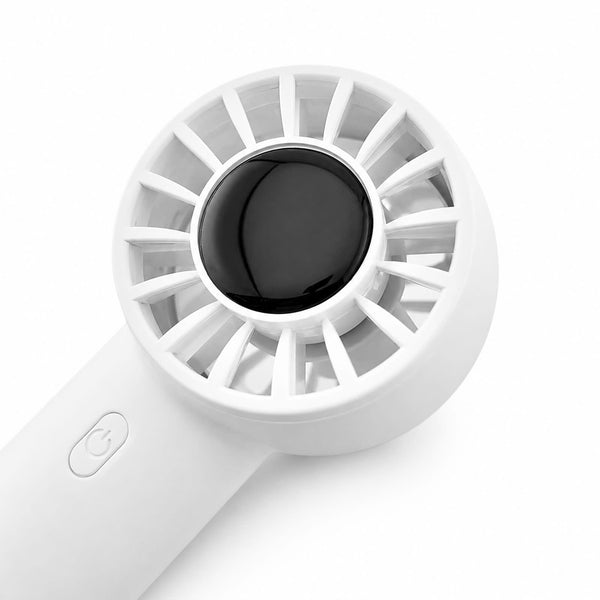Nomad Rechargeable Fan [2-LL4410]