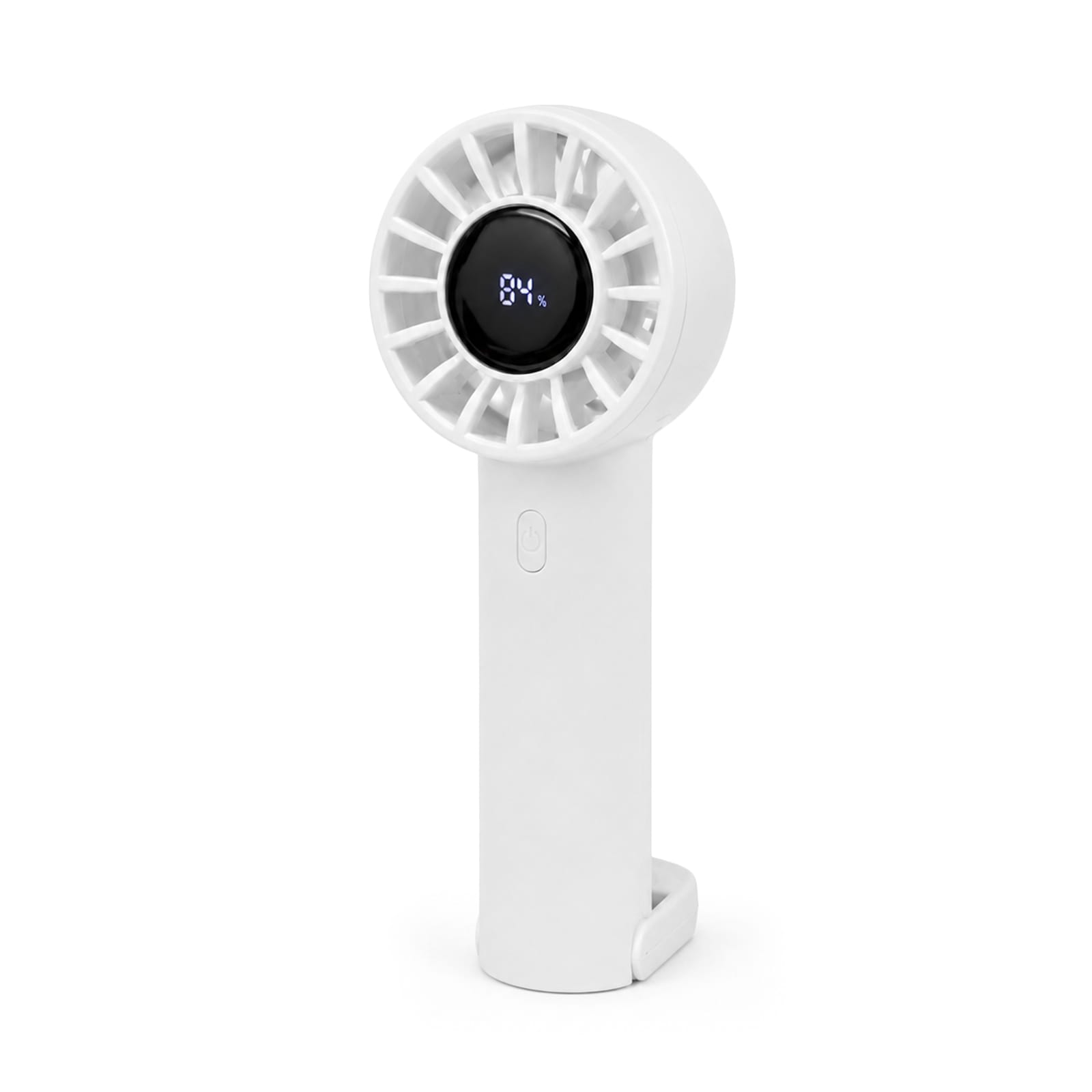 Nomad Rechargeable Fan [2-LL4410]