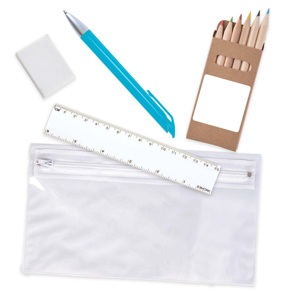 Vibe Stationery Set [2-LL4442]