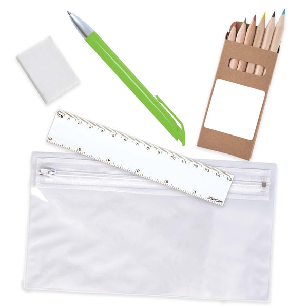 Vibe Stationery Set [2-LL4442]