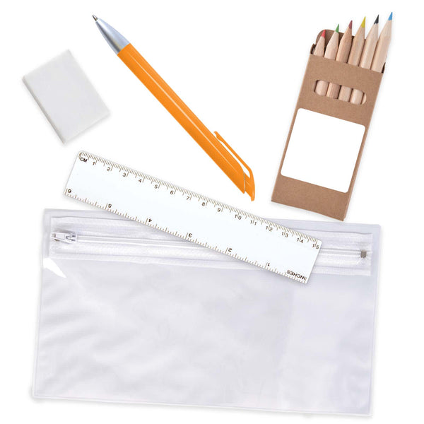 Vibe Stationery Set [2-LL4442]