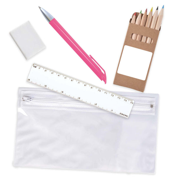 Vibe Stationery Set [2-LL4442]