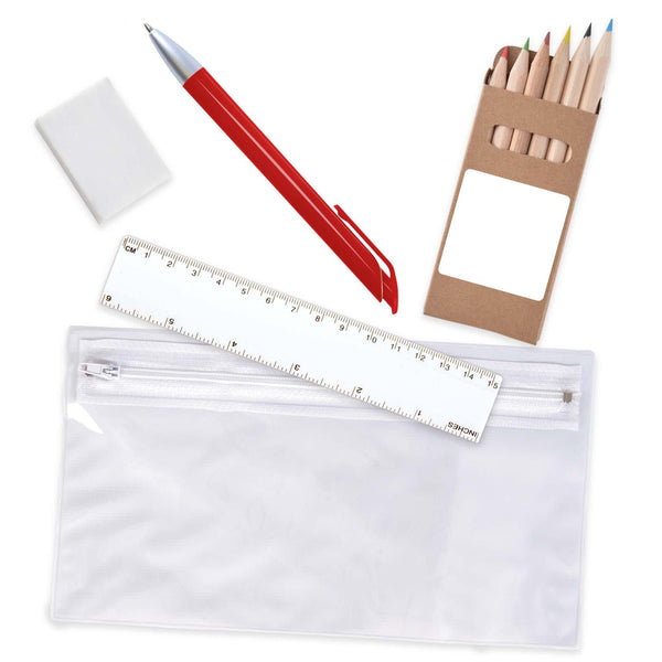 Vibe Stationery Set [2-LL4442]