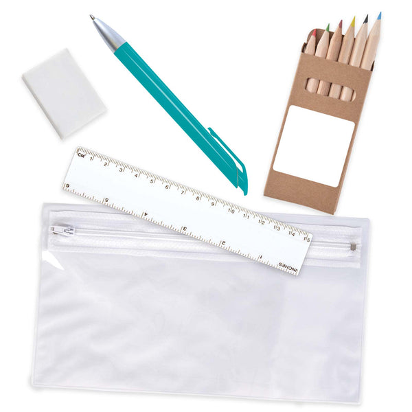 Vibe Stationery Set [2-LL4442]