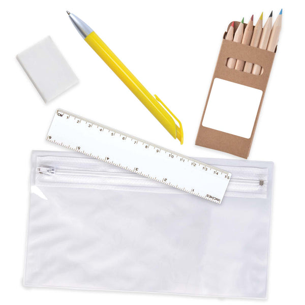 Vibe Stationery Set [2-LL4442]