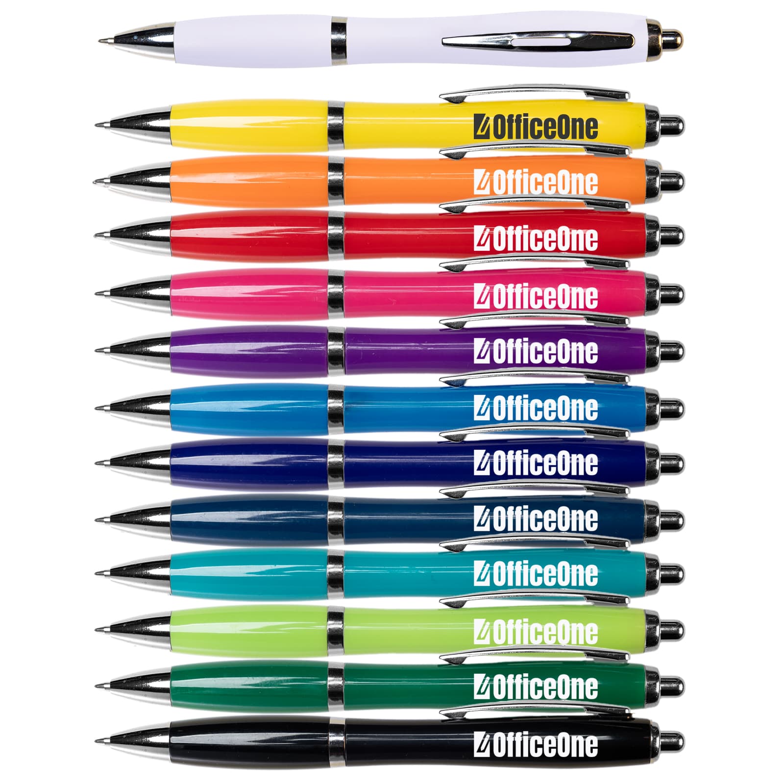 Viva Solid Pen [2-LL448]