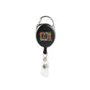 Premium Retractable ID Badge Holder [2-LL454]