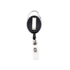 Premium Retractable ID Badge Holder [2-LL454]