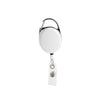 Premium Retractable ID Badge Holder [2-LL454]