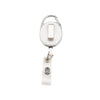 Premium Retractable ID Badge Holder [2-LL454]