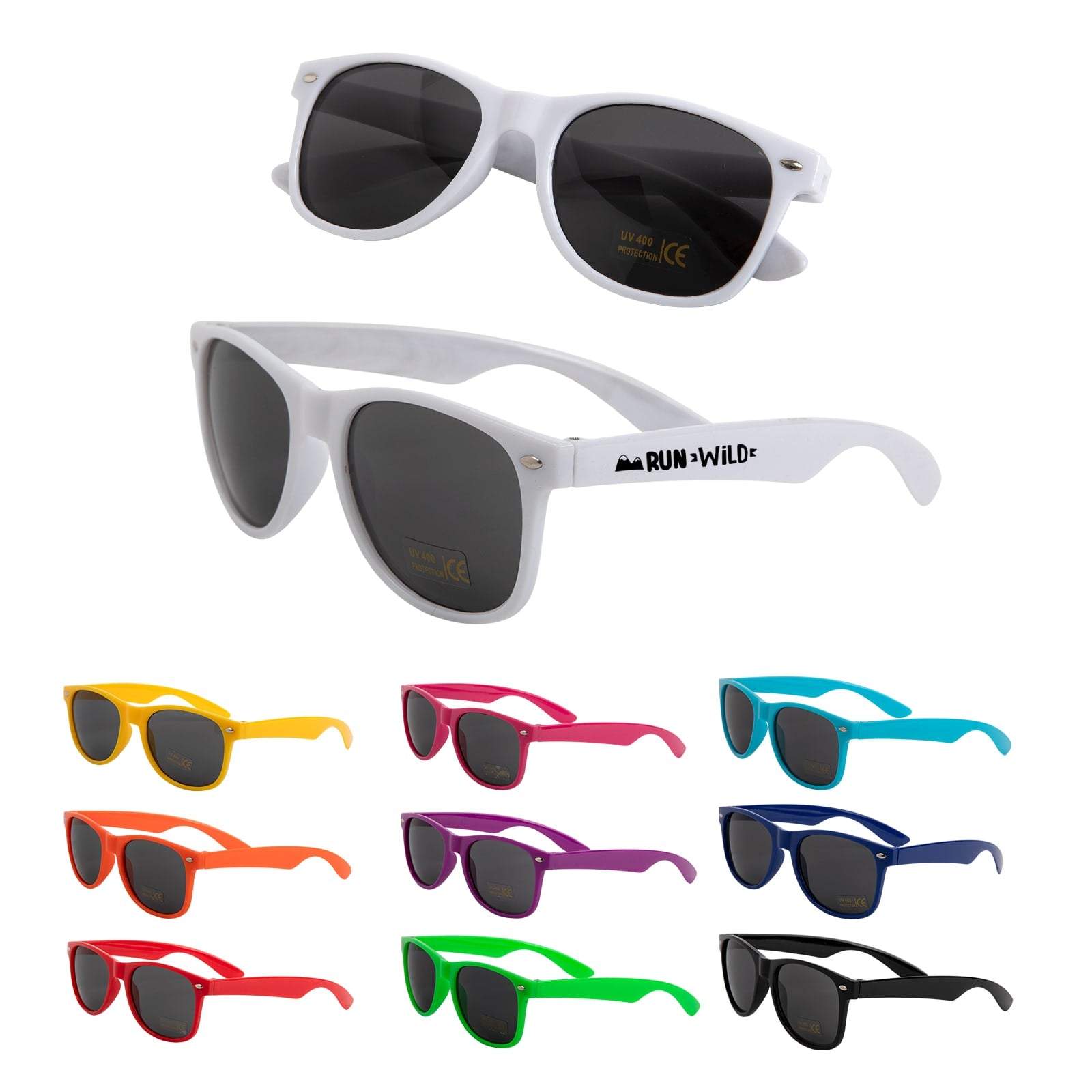 Horizon Sunglasses [2-LL4560]