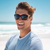 Bamboo Sunglasses [2-LL4562]