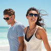 Bamboo Sunglasses [2-LL4562]