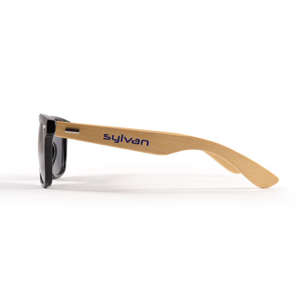 Bamboo Sunglasses [2-LL4562]