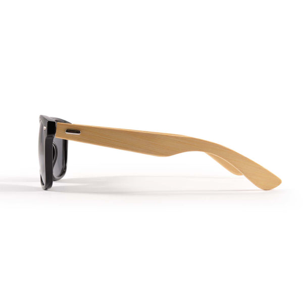 Bamboo Sunglasses [2-LL4562]
