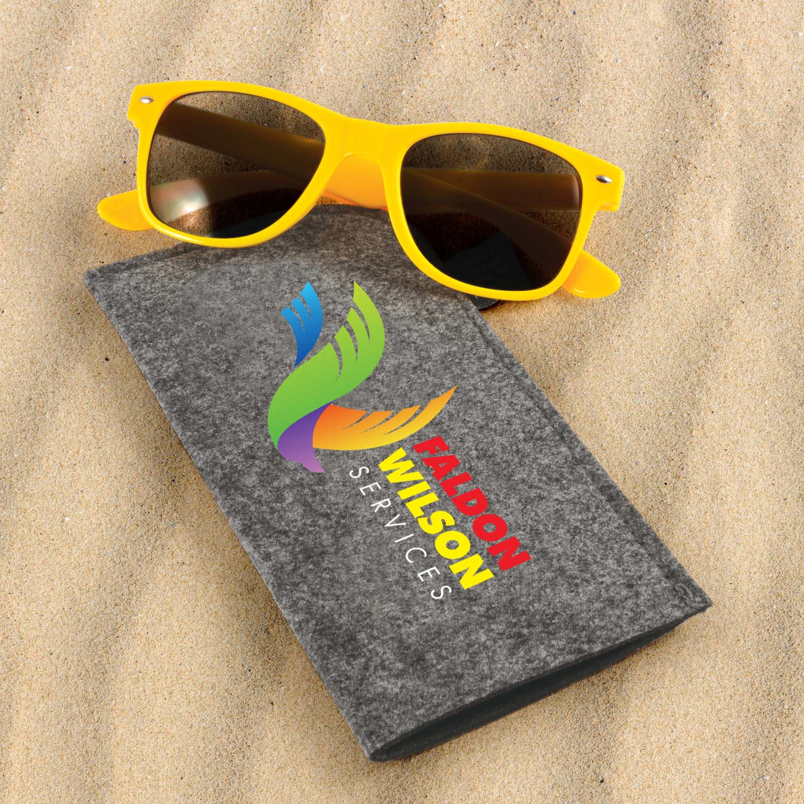 Lux Sunglasses Pack [2-LL4564]