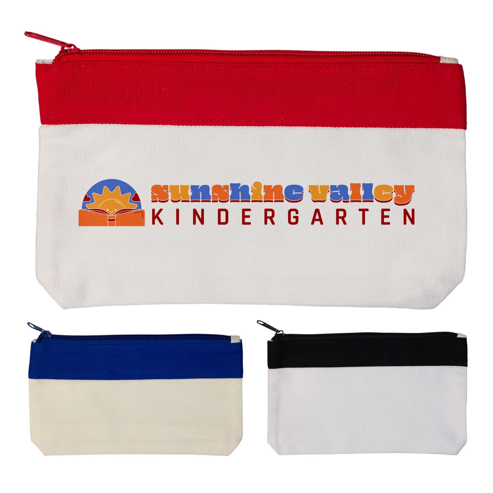 Adore Pencil Case [2-LL4628]