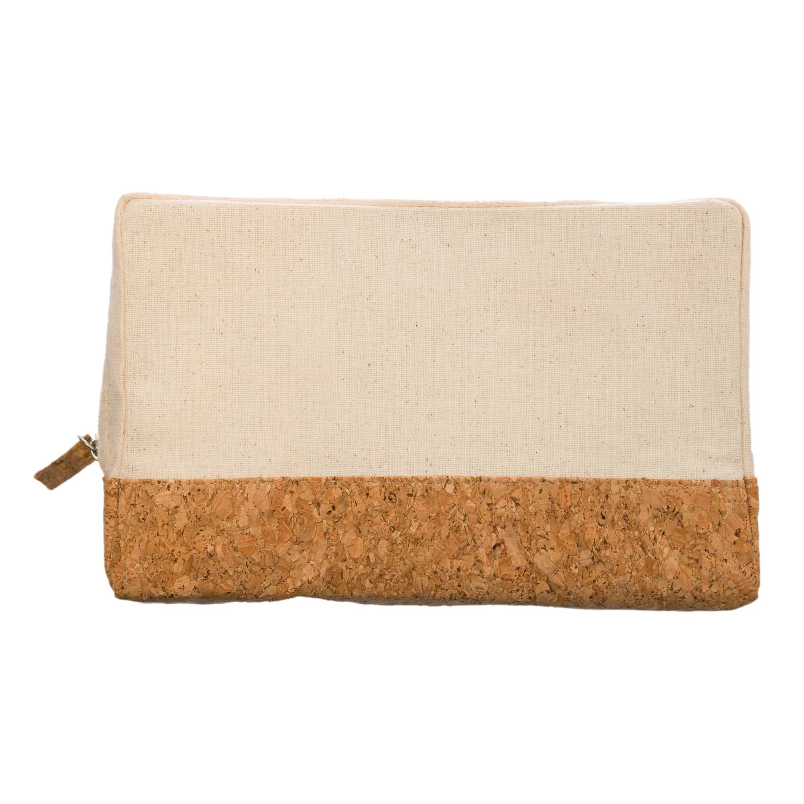 Corsica Calico / Cork Utility Case [2-LL4632]
