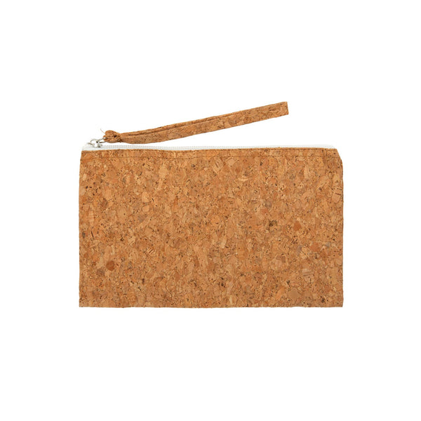 Avalon Cork Utility / Pencil Case [2-LL4634]
