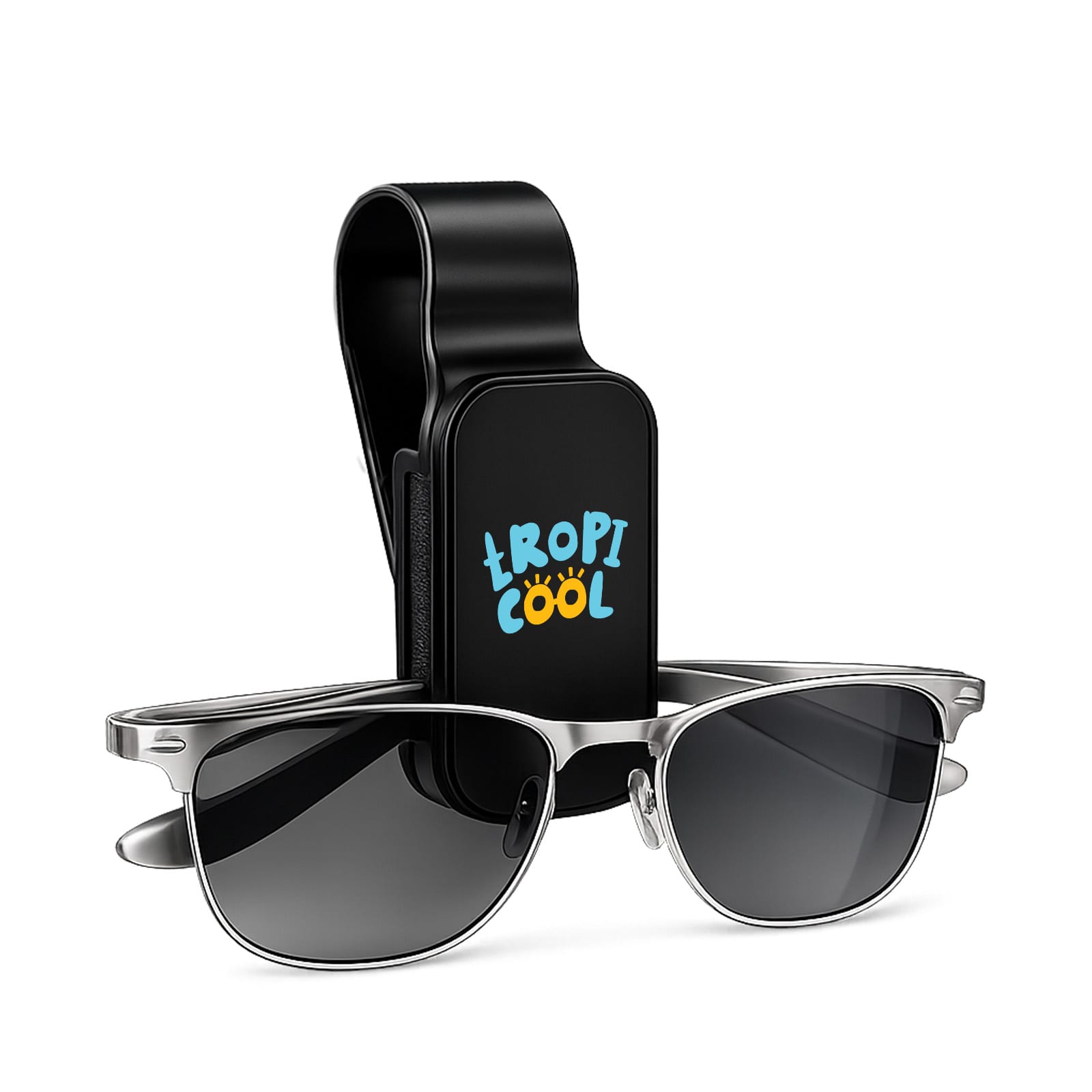 Visor Glasses Holder [2-LL4652]