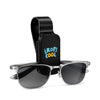 Visor Glasses Holder [2-LL4652]