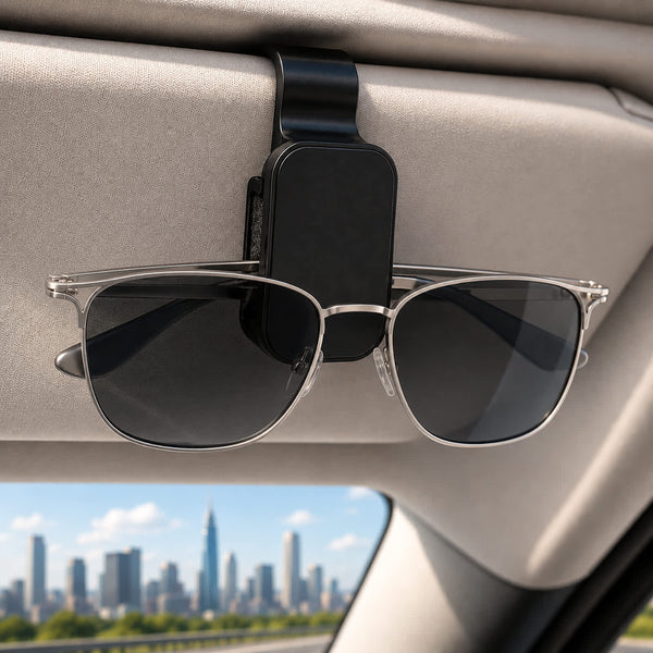 Visor Glasses Holder [2-LL4652]
