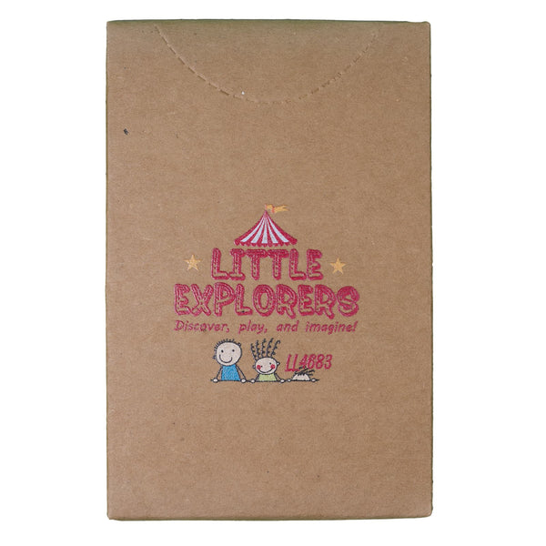 Bamboo Tissues [2-LL4683]