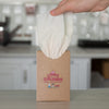 Bamboo Tissues [2-LL4683]