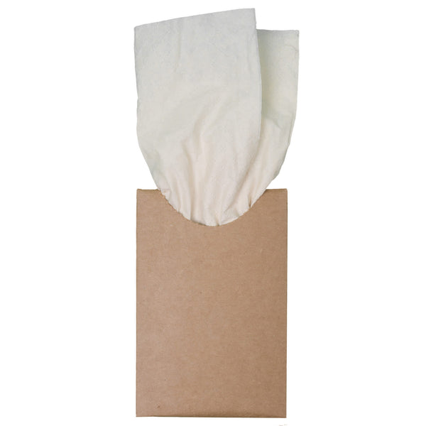 Bamboo Tissues [2-LL4683]