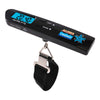 Digital Luggage Scales [2-LL4834]