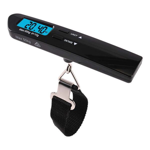 Digital Luggage Scales [2-LL4834]