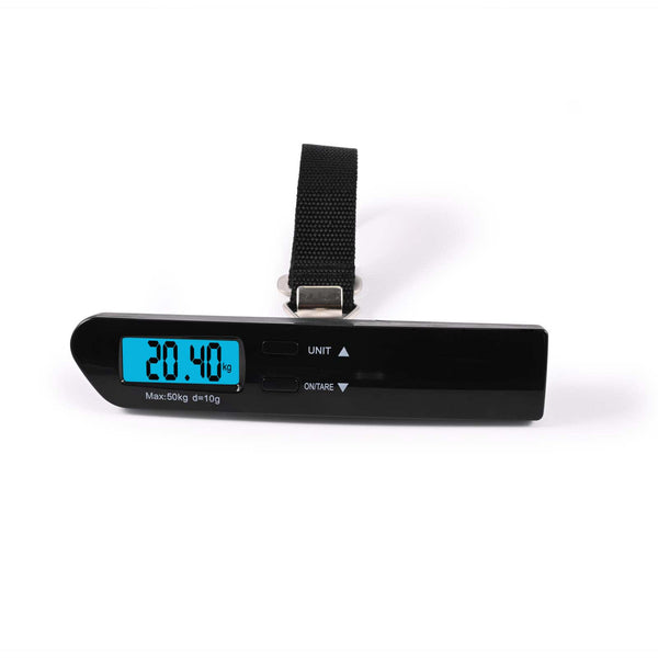 Digital Luggage Scales [2-LL4834]