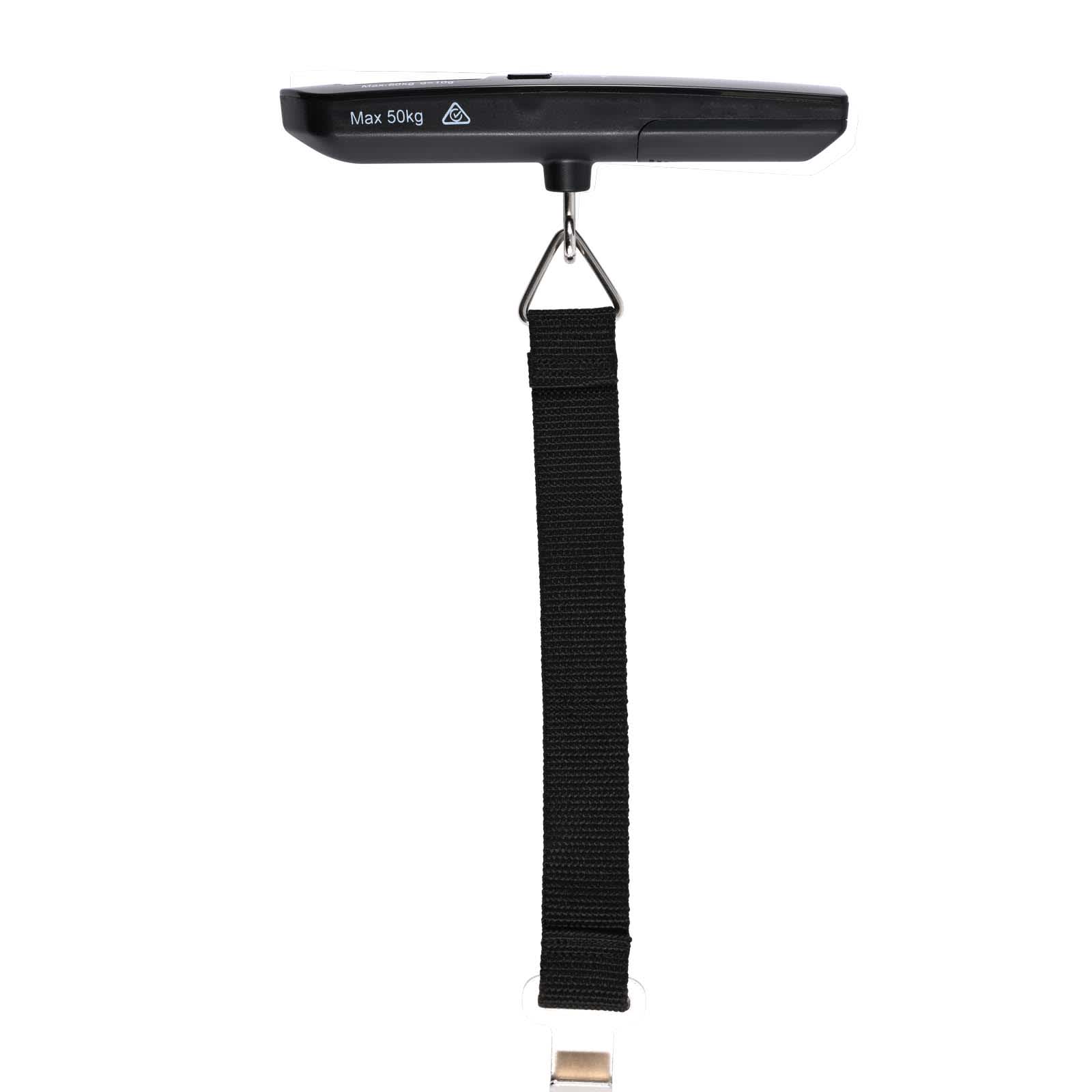 Digital Luggage Scales [2-LL4834]