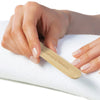 Pamper Bamboo Nail File [2-LL4838]