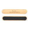 Pamper Bamboo Nail File [2-LL4838]