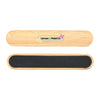 Pamper Bamboo Nail File [2-LL4838]
