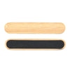 Pamper Bamboo Nail File [2-LL4838]