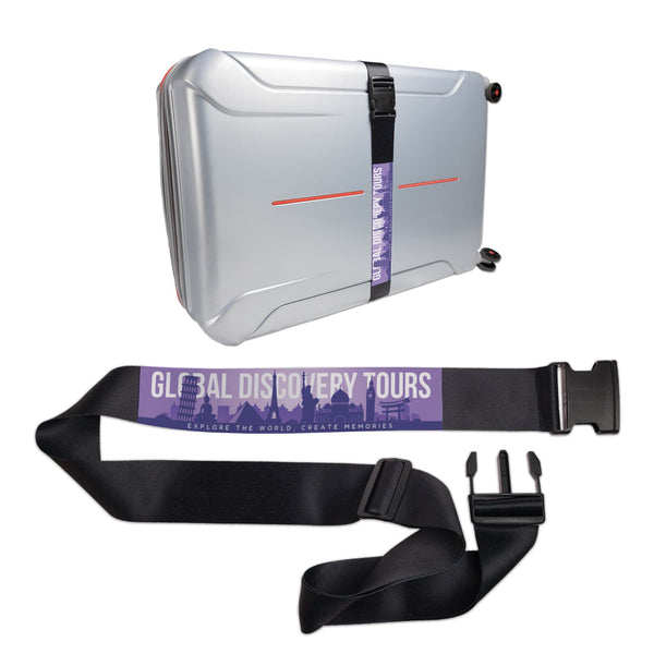 Luggage Strap [2-LL4839]