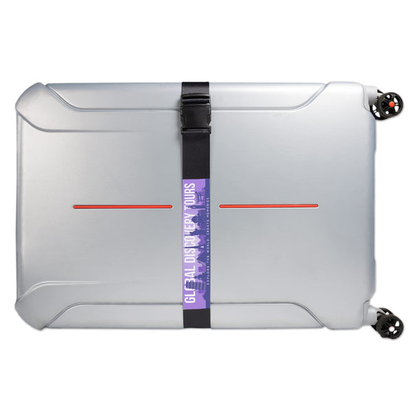 Luggage Strap [2-LL4839]