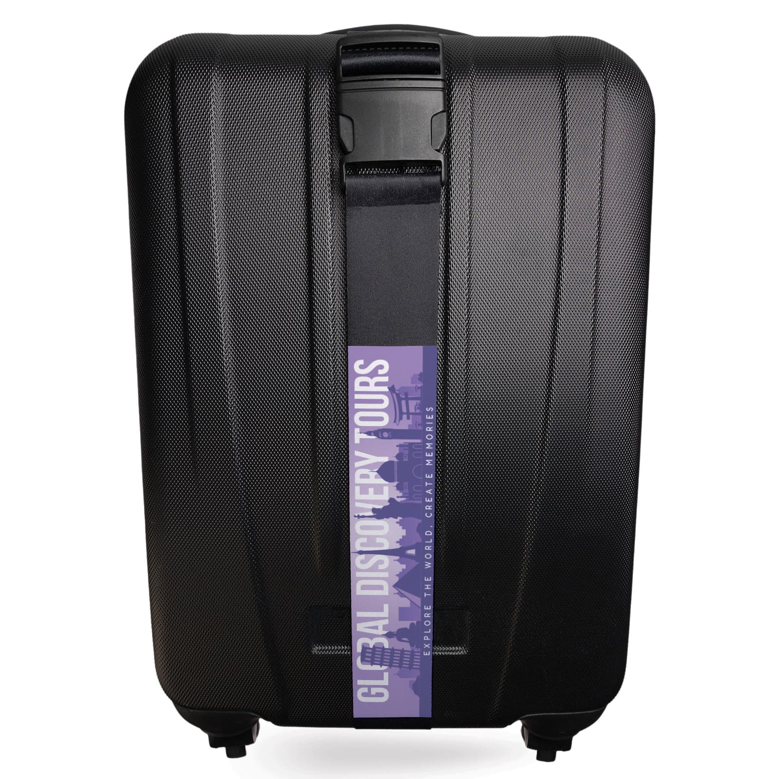 Luggage Strap [2-LL4839]