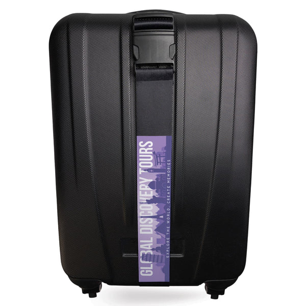 Luggage Strap [2-LL4839]