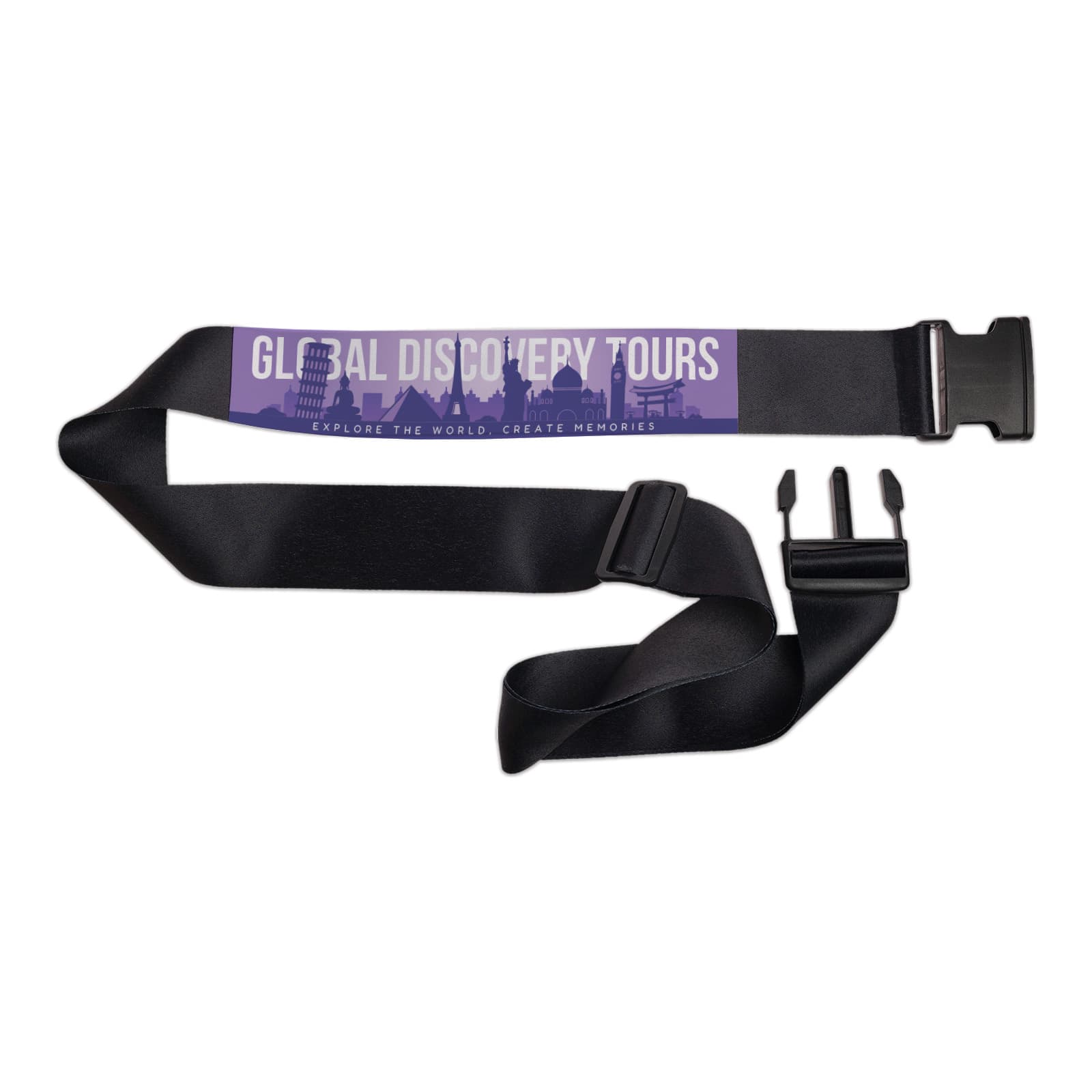 Luggage Strap [2-LL4839]