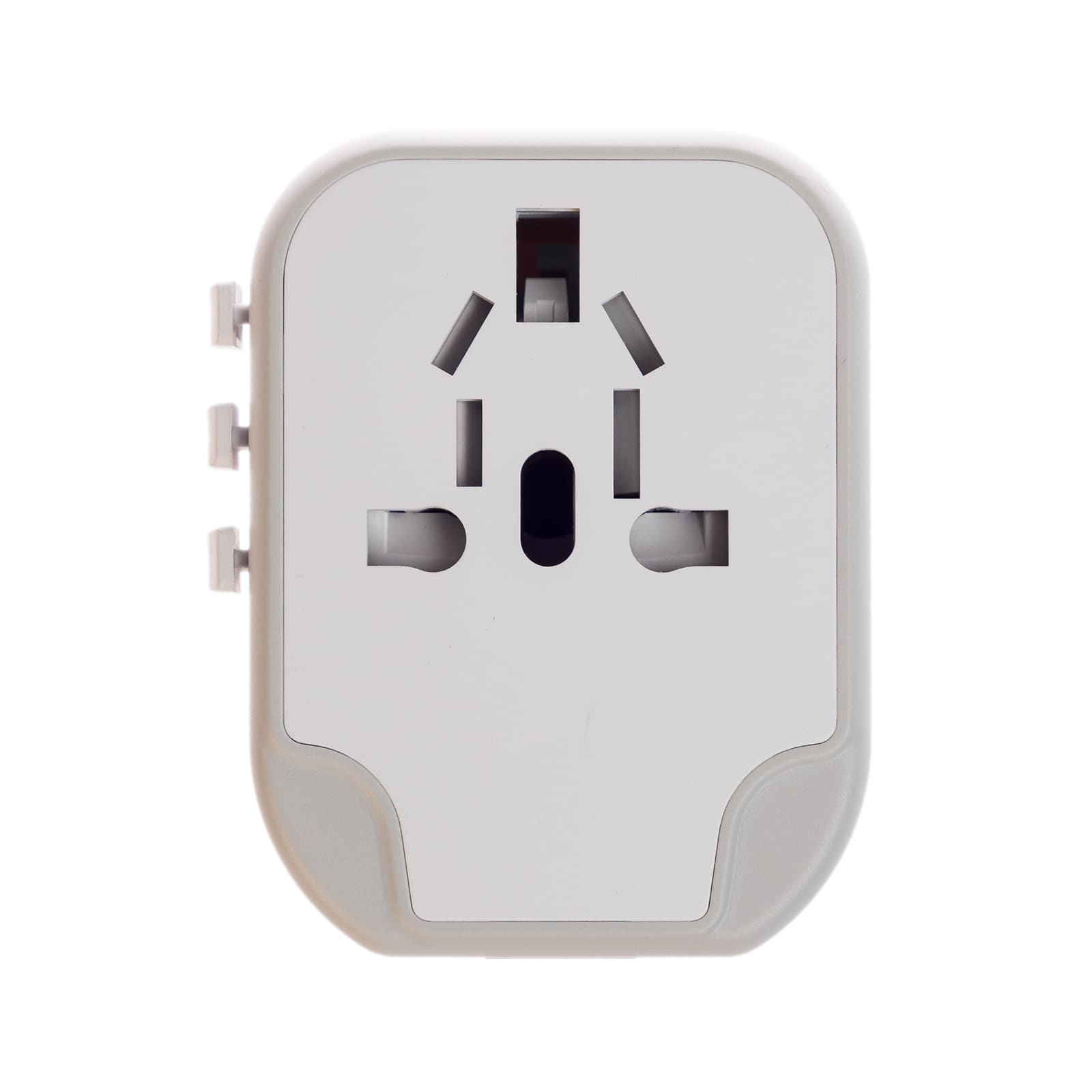 Travel Adaptor [2-LL4840]