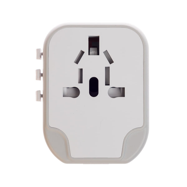 Travel Adaptor [2-LL4840]